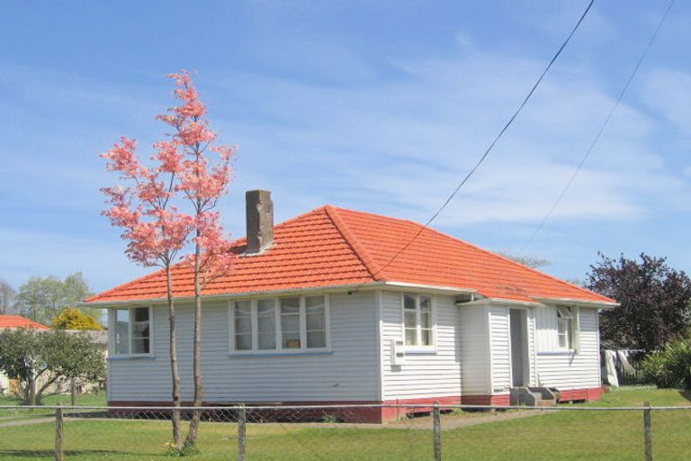 Photo of property in 3 Chapman Crescent, Morrinsville, 3300