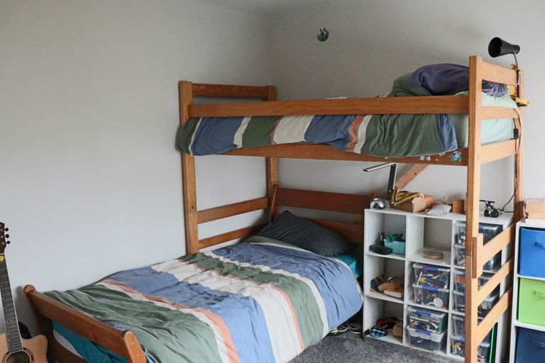 Photo of property in 6 Muirhill Street, Halswell, Christchurch, 8025