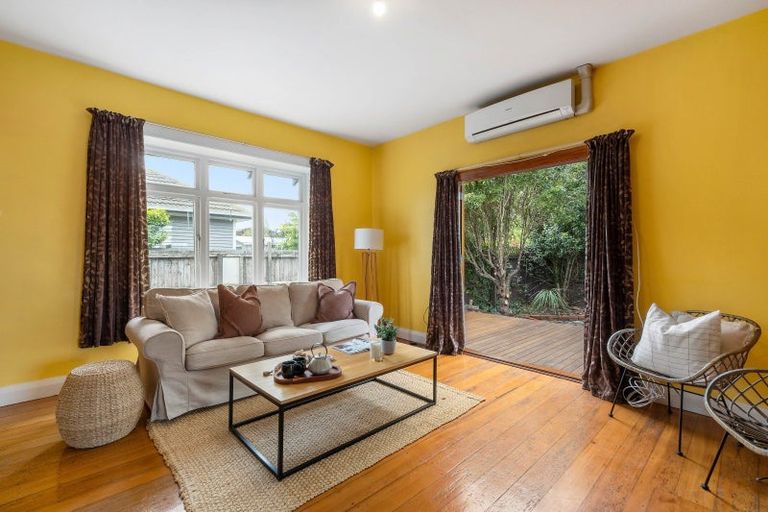 Photo of property in 40 Croydon Street, Sydenham, Christchurch, 8023