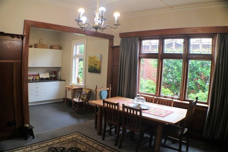 Photo of property in 134 Fitzroy Street, Forbury, Dunedin, 9012