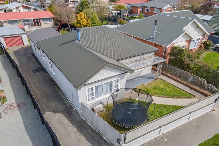 Photo of property in 292 Otipua Road, Highfield, Timaru, 7910