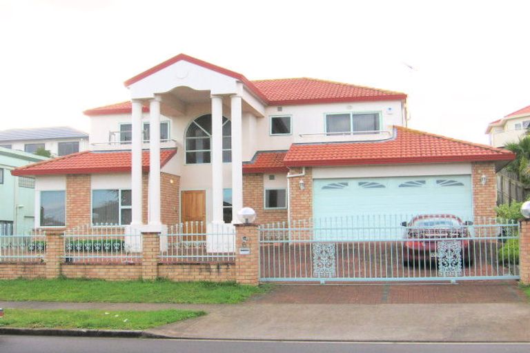 Photo of property in 6 Bougainvillaea Terrace, Goodwood Heights, Auckland, 2105