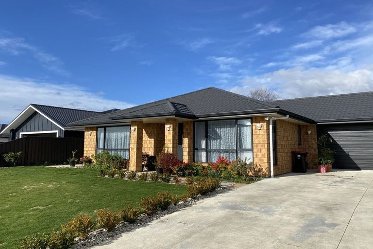 Photo of property in 6 Sixty Mile Close, Frimley, Hastings, 4120