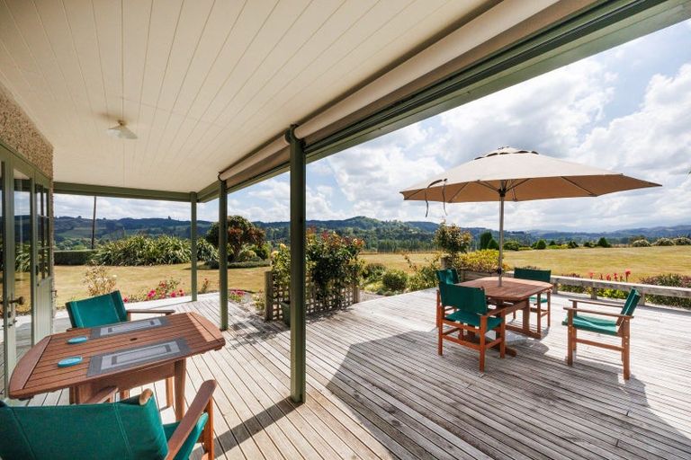 Photo of property in 521 Pohangina Road, Pohangina, Ashhurst, 4884