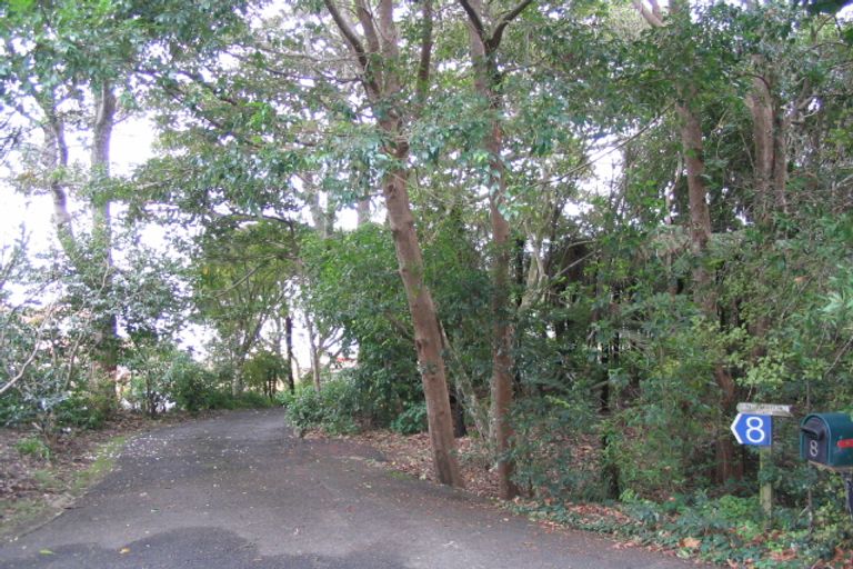 Photo of property in 8 Kotare Drive, Coopers Beach, 0420