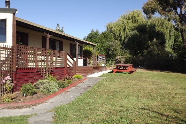 Photo of property in 24 Gresham Street, Geraldine, 7930