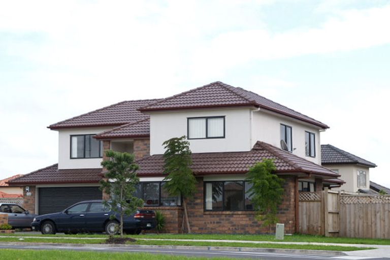 Photo of property in 436 Chapel Road, Flat Bush, Auckland, 2016