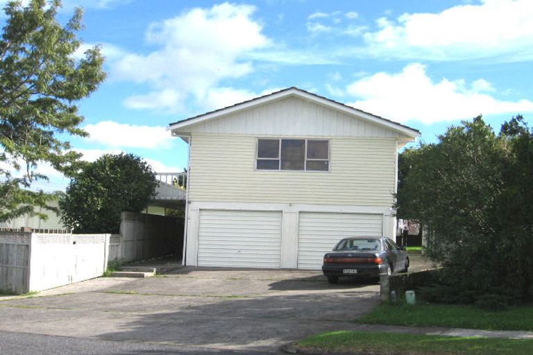 Photo of property in 12 Vanbrugh Place, Bucklands Beach, Auckland, 2014