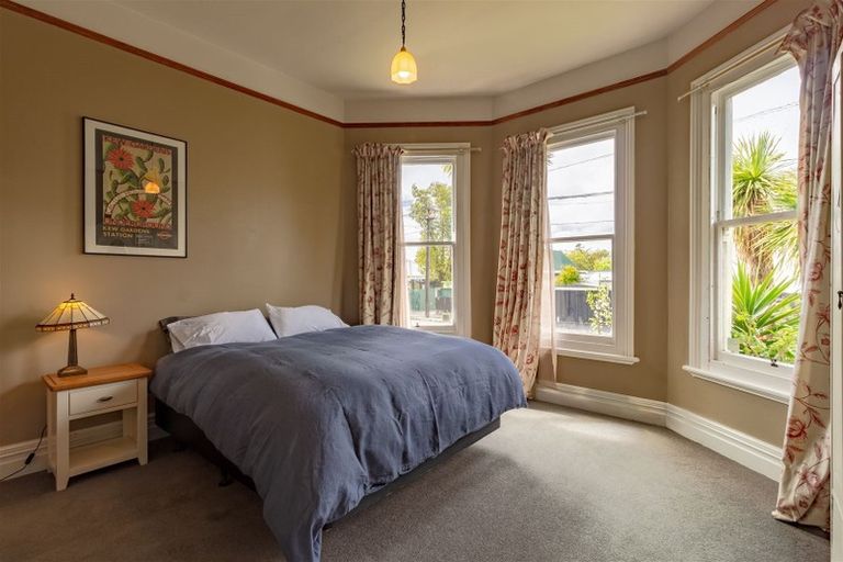 Photo of property in 8 Gibbon Street, Sydenham, Christchurch, 8023