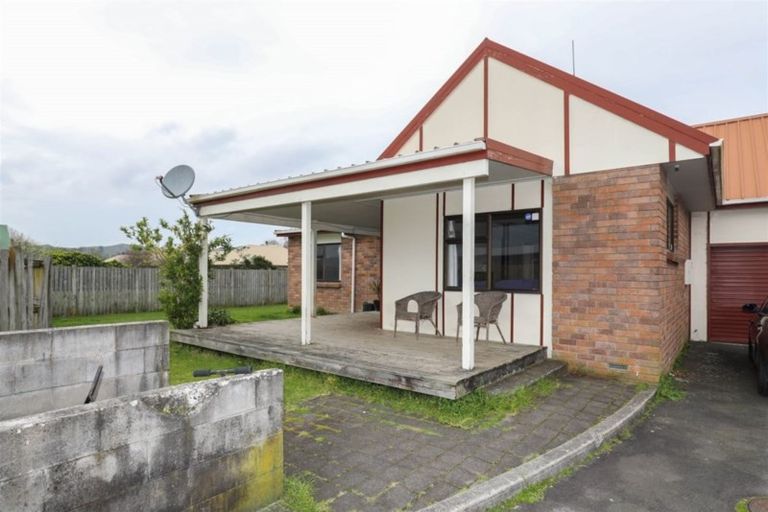 Photo of property in 30 Parry Street, Huntly, 3700