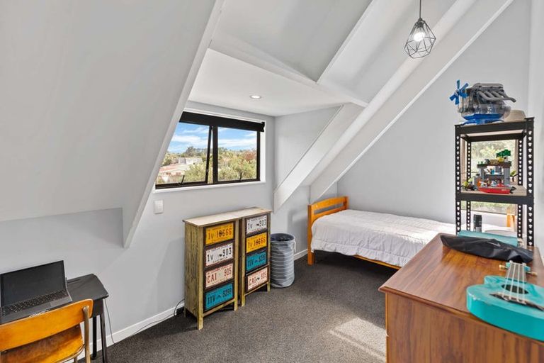 Photo of property in 27 Bens Place, Springvale, Whanganui, 4501