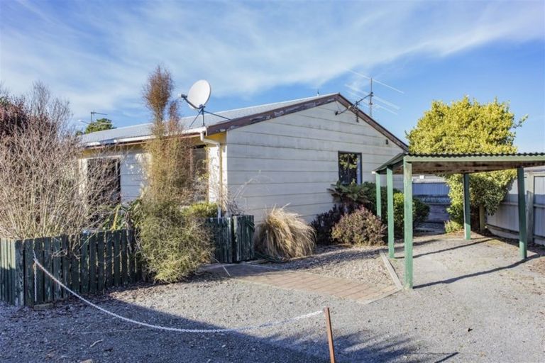 Photo of property in 54a Good Street, Rangiora, 7400