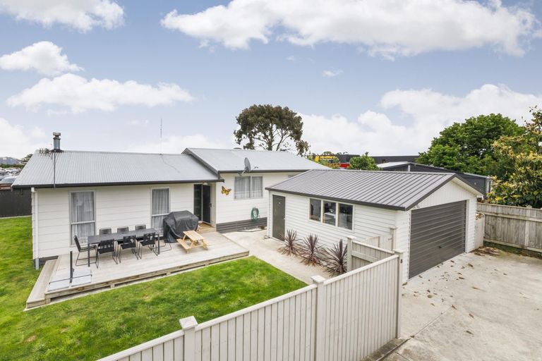 Photo of property in 8 Kaimanawa Street, Kelvin Grove, Palmerston North, 4414