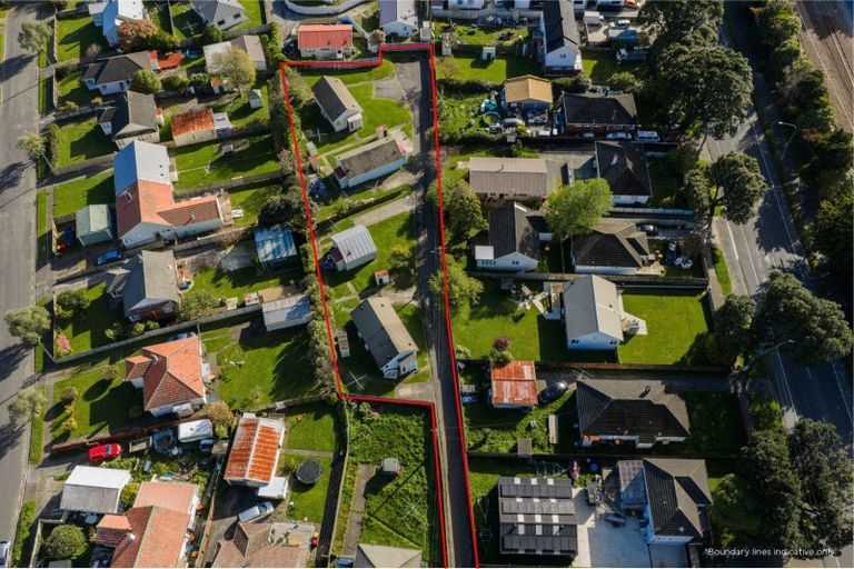 Photo of property in 2a Macky Street, Taita, Lower Hutt, 5011