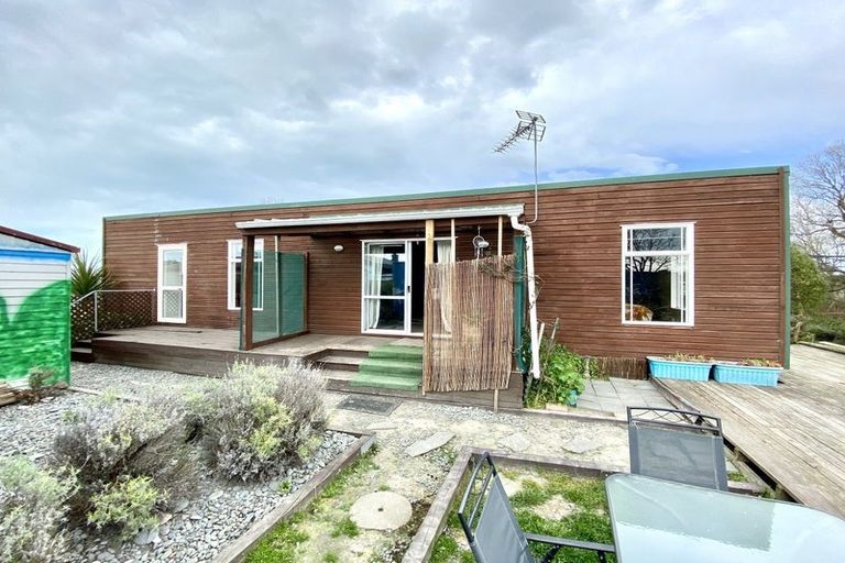 Photo of property in 16 Pacific Drive, Southbridge, Leeston, 7683