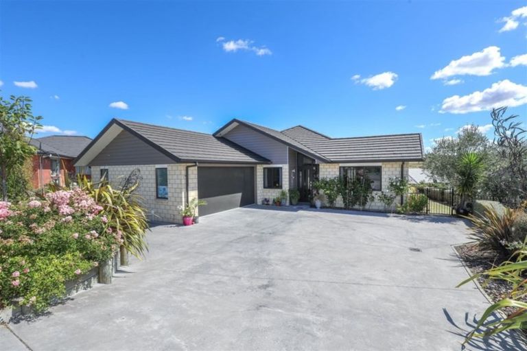 Photo of property in 2 Jackway Rise, Te Kauwhata, 3710