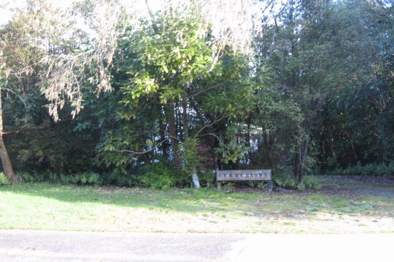 Photo of property in 1 Meremere Street, Kuratau, Turangi, 3381