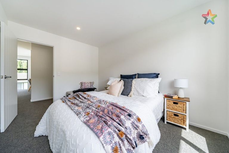 Photo of property in 10 Ford Road, Manor Park, Lower Hutt, 5019