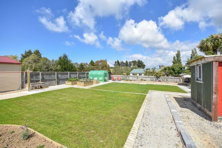 Photo of property in 17 Thomas Street, Waikouaiti, 9510