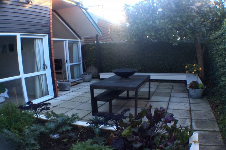 Photo of property in 8 Rehua Lane, St Albans, Christchurch, 8014