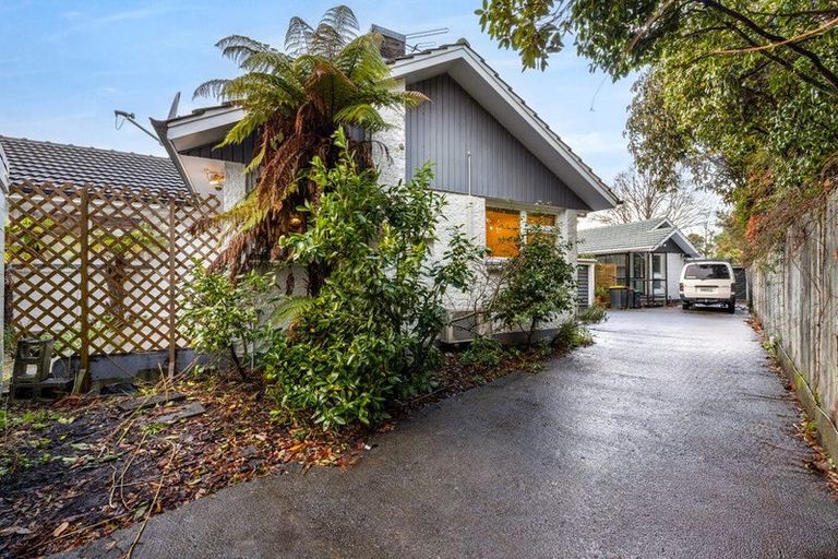 Photo of property in 3/42 Office Road, Merivale, Christchurch, 8014