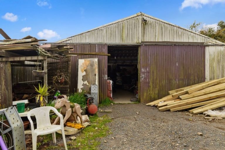 Photo of property in 17 Mamaku Street, Mamaku, 3020