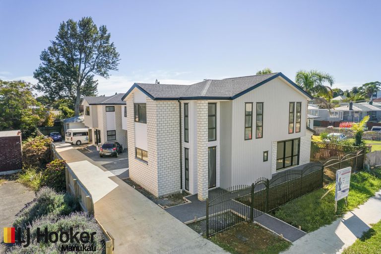 Photo of property in 52 Puriri Road, Manurewa, Auckland, 2102