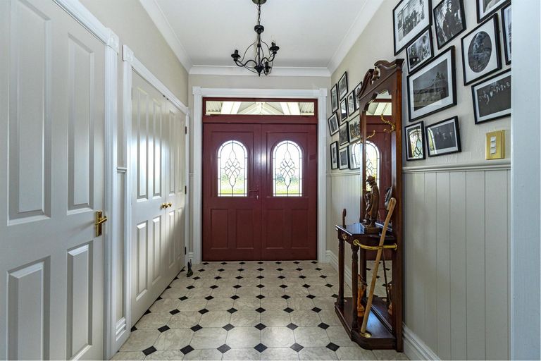 Photo of property in 181 Nixons Road, Fairlie, 7987