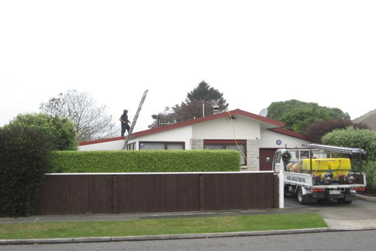 Photo of property in 2a Massey Crescent, Marewa, Napier, 4110