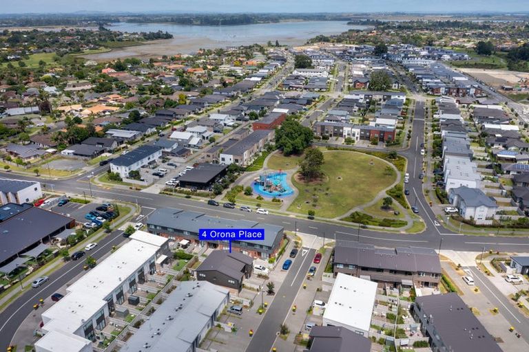 Photo of property in 4 Orona Place, Takanini, 2112