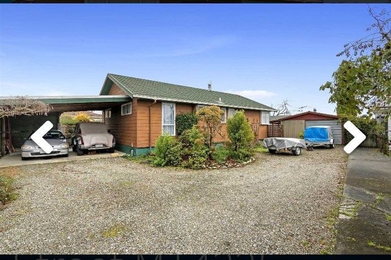 Photo of property in 68 Pa Street, Motueka, 7120