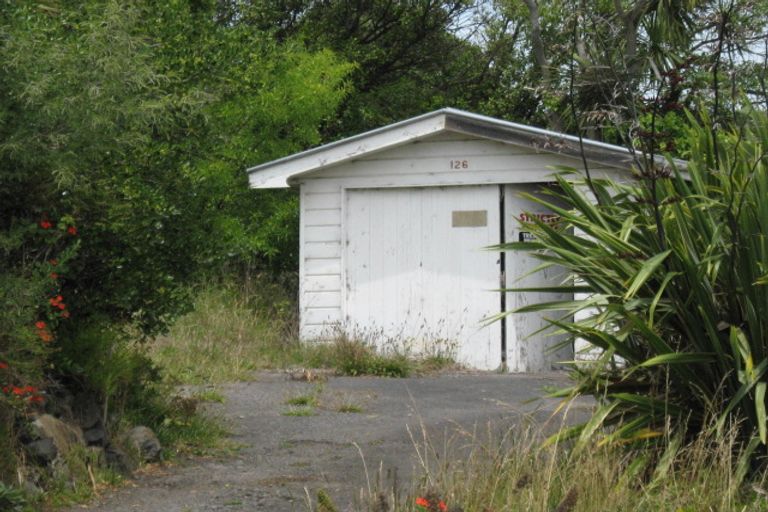 Photo of property in 126 Scarborough Road, Scarborough, Christchurch, 8081