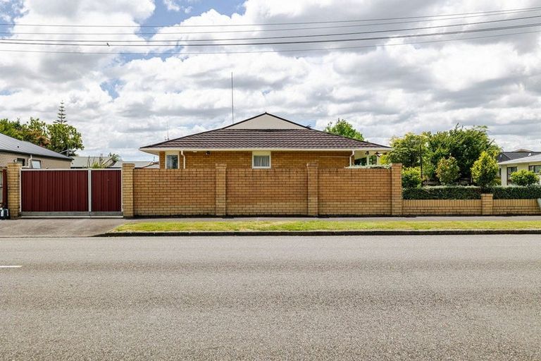 Photo of property in 46 Monrad Street, Highbury, Palmerston North, 4412