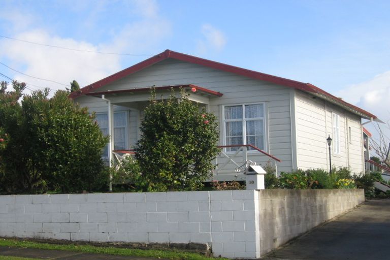 Photo of property in 30 Gordon Street, Dargaville, 0310