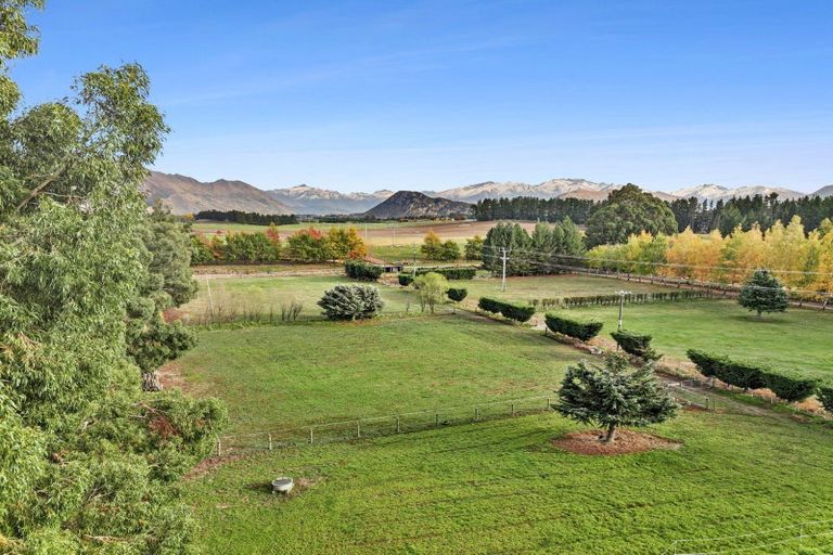 Photo of property in 610 Wanaka-luggate Highway, Wanaka, 9382