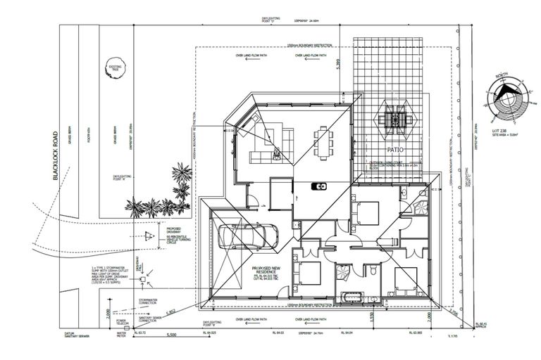 Photo of property in 23 Blacklock Road, Pyes Pa, Tauranga, 3112