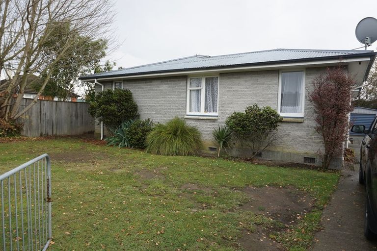 Photo of property in 52 Lipscombe Crescent, Havelock North, 4130