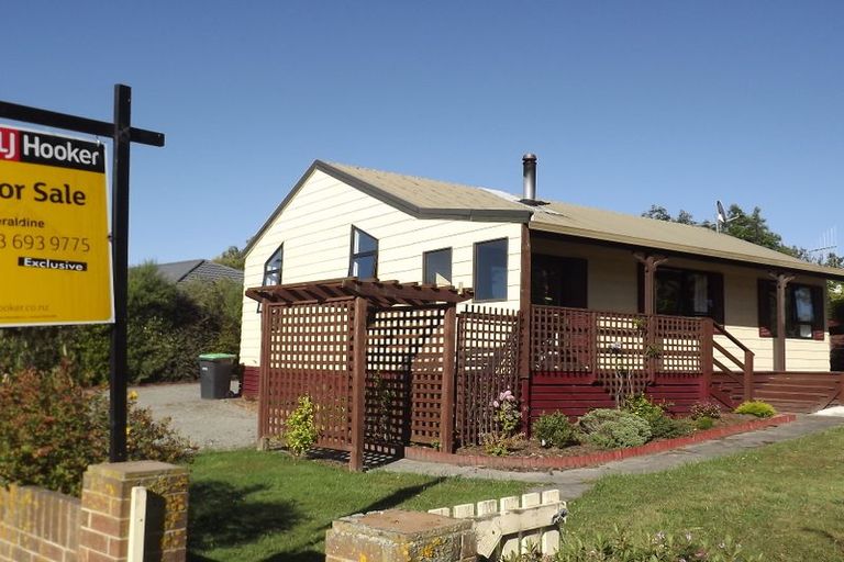 Photo of property in 24 Gresham Street, Geraldine, 7930