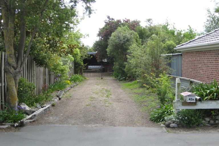 Photo of property in 43a Bank Street, Amberley, 7410