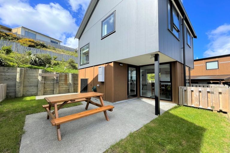 Photo of property in 46 Astelia Way, Woodridge, Wellington, 6037