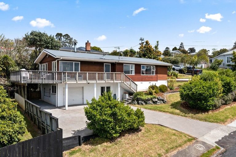 Photo of property in 39 Lilburn Street, Warkworth, 0910