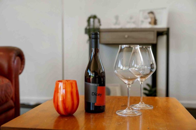 Photo of property in 1 Hall Road, Bannockburn, Cromwell, 9384