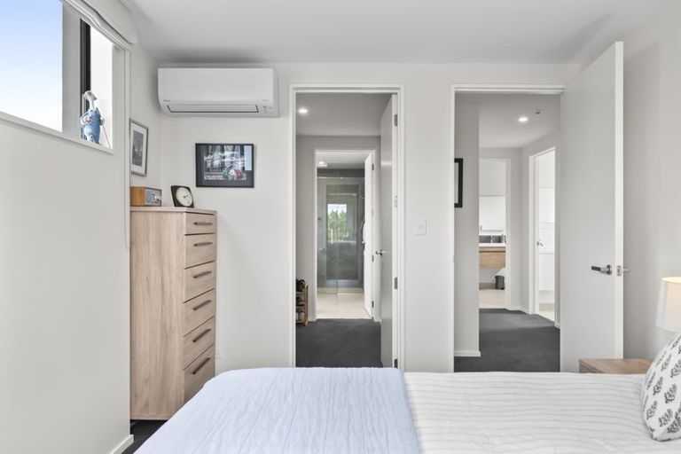 Photo of property in 1/10 Bishop Street, St Albans, Christchurch, 8014