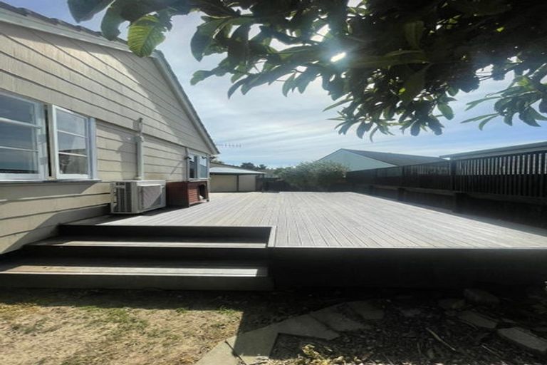 Photo of property in 600 Church Street, Terrace End, Palmerston North, 4410