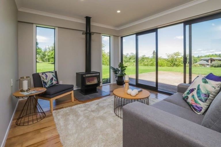 Photo of property in 286 Pencarrow Road, Tamahere, Hamilton, 3283