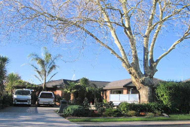 Photo of property in 108 Crosby Road, Chartwell, Hamilton, 3210