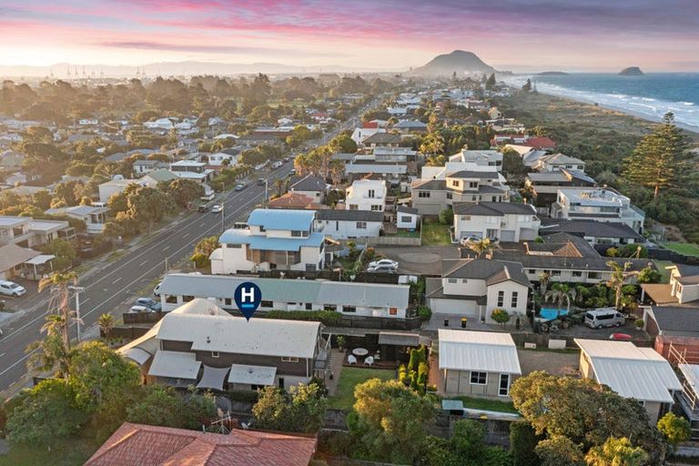 Photo of property in 299 Oceanbeach Road, Mount Maunganui, 3116