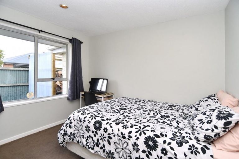 Photo of property in 1/91b Tilford Street, Woolston, Christchurch, 8062