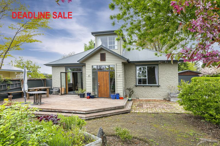 Photo of property in 29 Regent Street, Fairlie, 7925