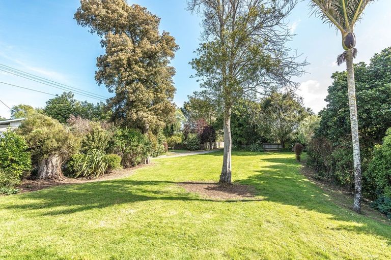 Photo of property in 12 Tregarth Street, Saint Johns Hill, Whanganui, 4501